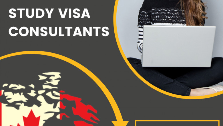 Best Canada Study Abroad Visa | Top 5 Canada Immigration Consultants