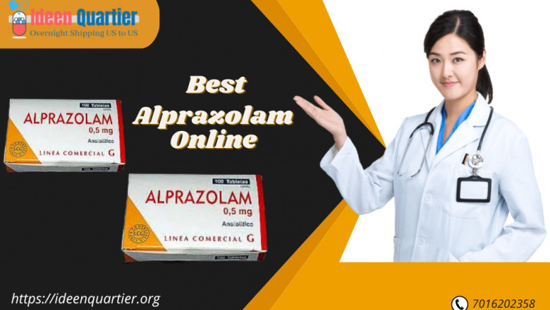 Best place to Buy Alprazolam Online Pharmacy Cod Saturday Delivery