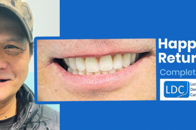 Denture Care