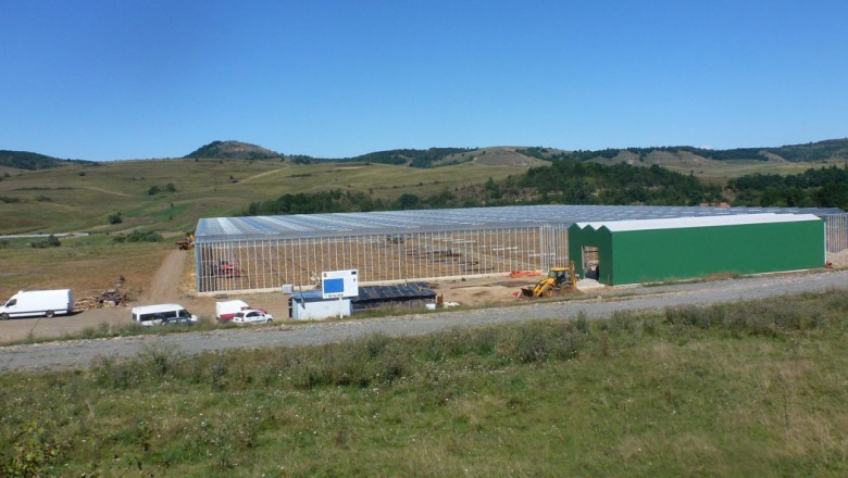 ETP Culture Manufacturer Reduces Waste Treatment Costs