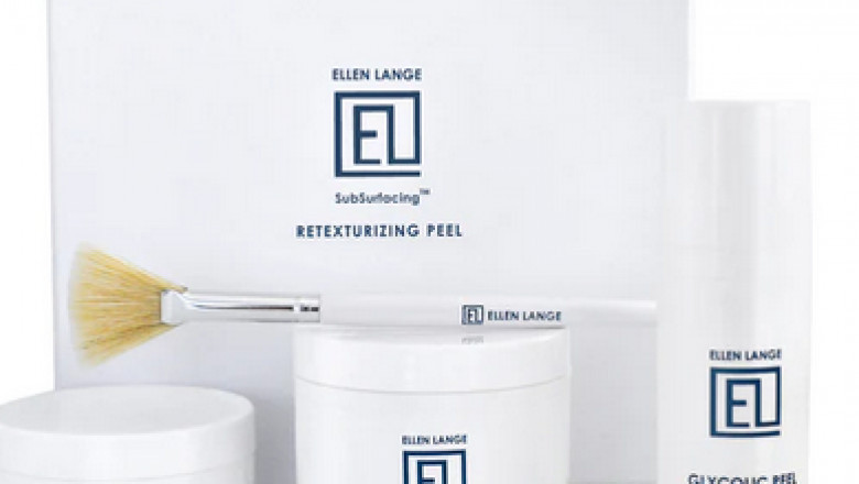 Face Peeling Treatment