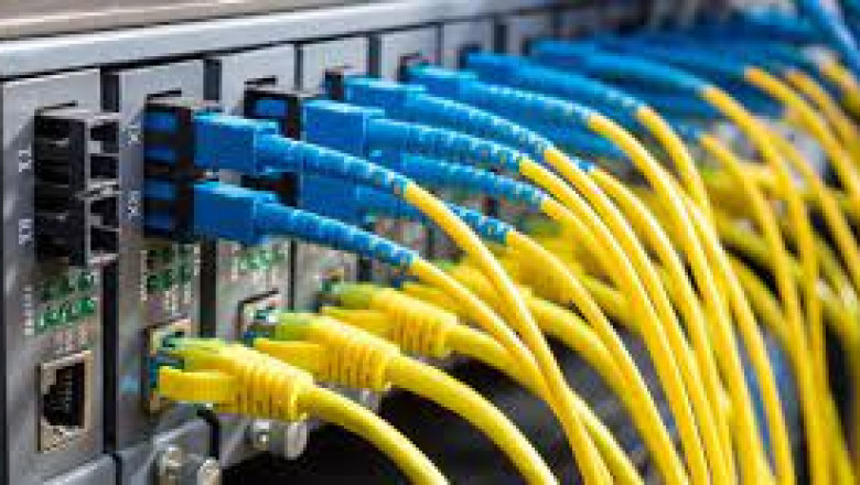 Global Structured Cabling Market Report, Latest Trends, Industry Opportunity & Forecast to 2028