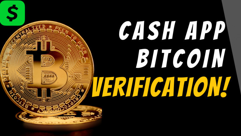How do I verify bitcoin BTC ash App?