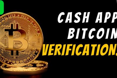 How do I verify bitcoin BTC ash App?