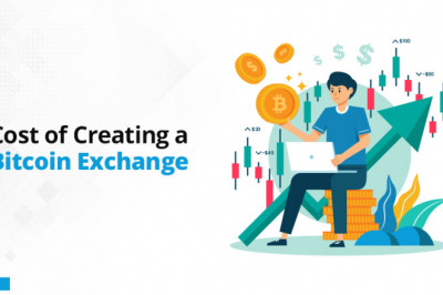 How much does it cost to develop a crypto exchange?