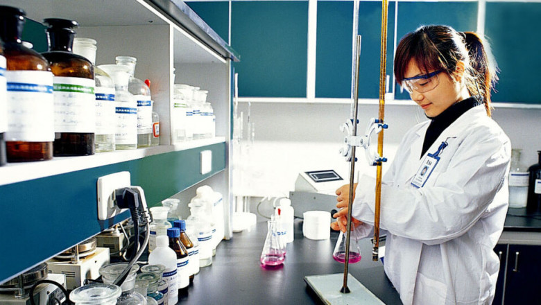 How To Select A Quality PCD Pharma India Company