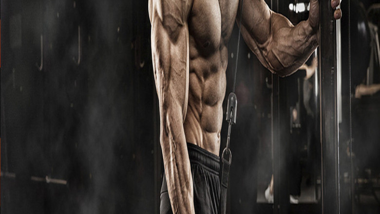 Importance of BCAA in Bodybuilding to Get Amino Acids