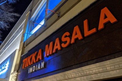 Indian Food in Bethesda: A Cultural Experience