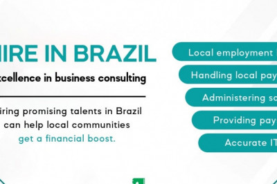 IT Recruitment In Brazil – Attracting The Top Candidate For The Job
