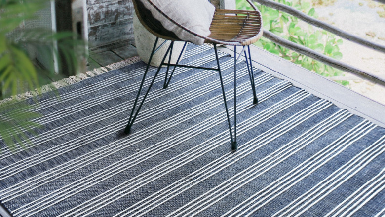 Modern Style Rugs Online