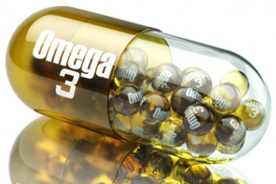 Omega-3 Supplements Market 2022 Major Key Players and Industry Analysis Till 2028