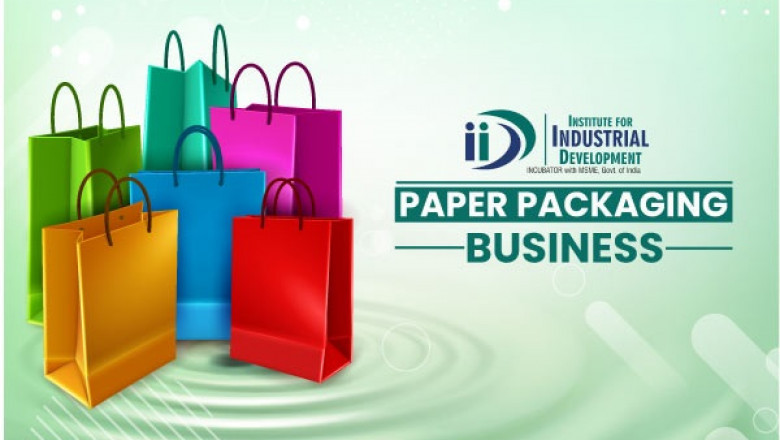 Paper Packaging Business - olexpert
