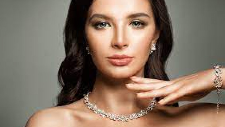 Polished Diamonds