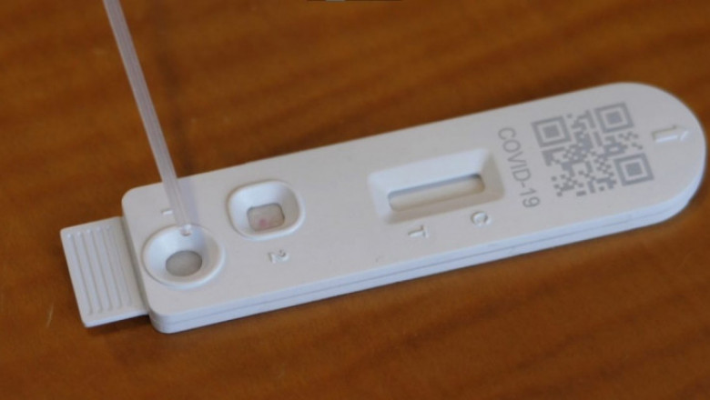 Rapid Saliva Detection Device Market 2022 Trends, Share & Forecast Report to 2028