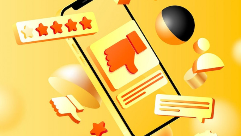 REVIEW ONLINE - EVERYHING AT ONE PLACE