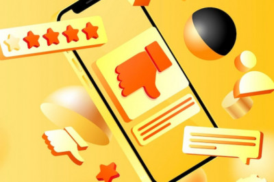 REVIEW ONLINE - EVERYHING AT ONE PLACE