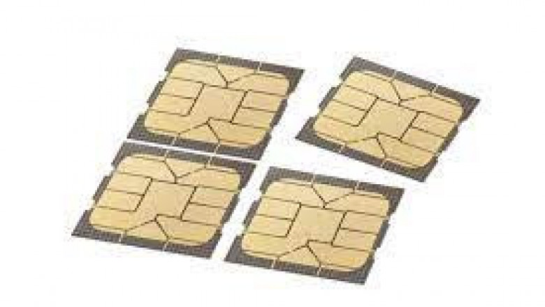 Smart IC Cards Market 2022 Size, Dynamics & Forecast Report to 2028