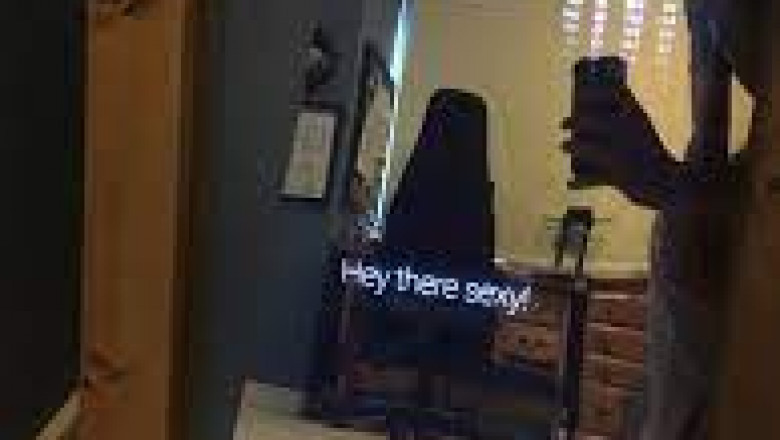 Smart Mirror Market Size, Share, Regional Overview and Global Forecast to 2028