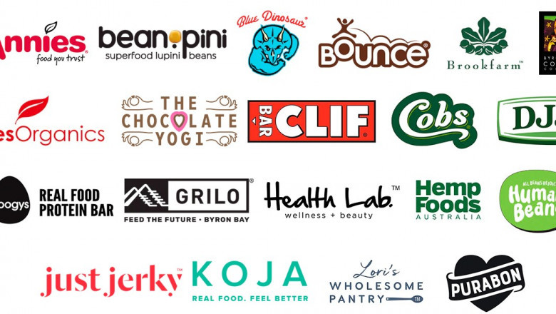 Snacks suppliers australia