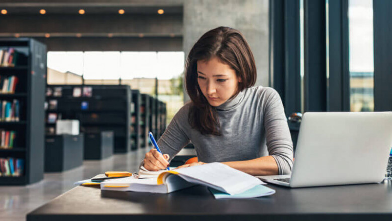 Top 5 Recommendations For Overseas Education Consultants in Mumbai