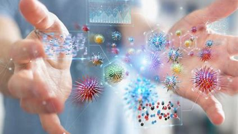 Viral Vector Manufacturing Services Market 2022 - Leading Key Players are .................