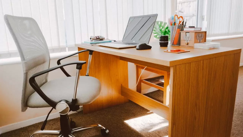 Why are comfortable chairs important?