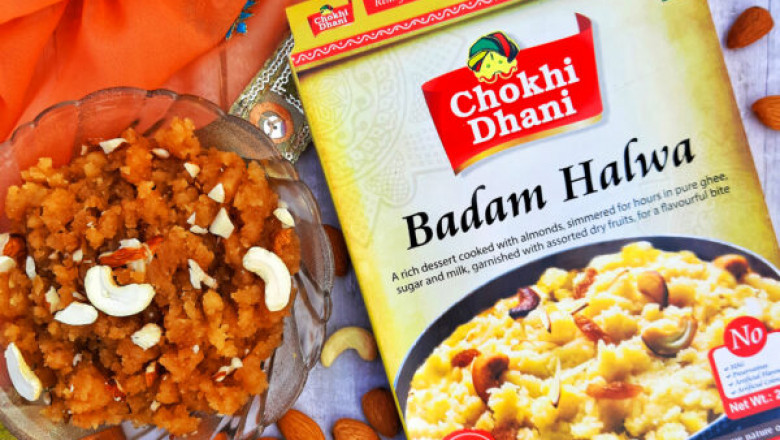 Why to Buy Ready To Eat Food Products