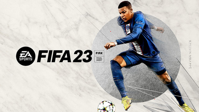 With FIFA 23 now finally here, it's no exaggeration