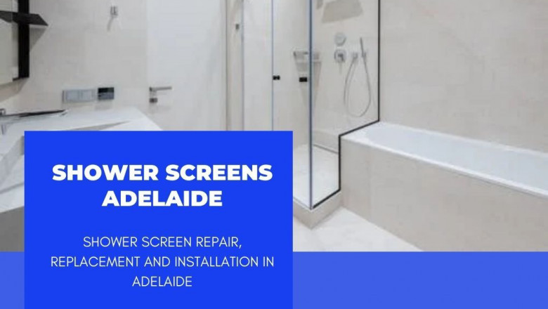 Can Adelaide Glaziers Maintain Mirrors?