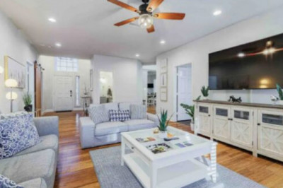 Decor ideas for home office