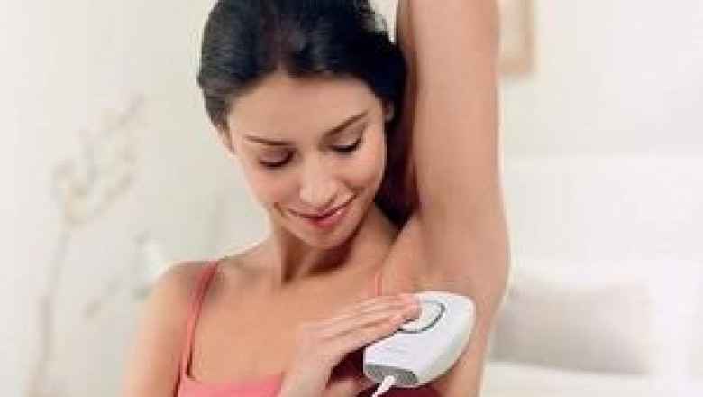 Is home hair removal instrument useful?