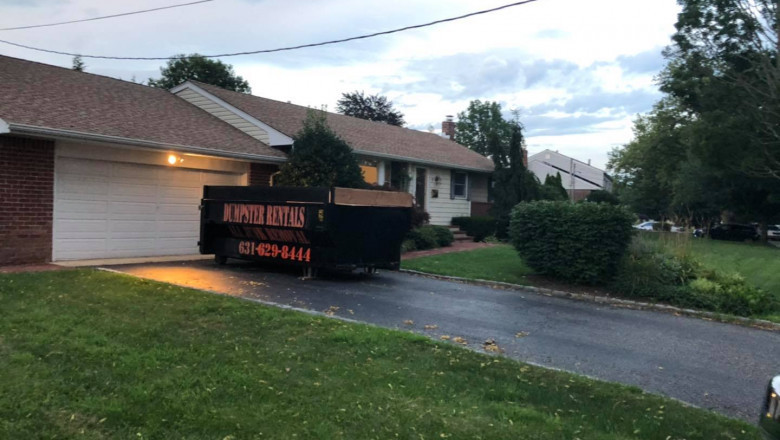 Maximize Your Trash Volume Per Trip By way of a Dumpster Rental and Decrease Your Trash Disposal Expense