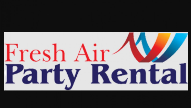 Party Rentals - How Are you able to Arrange an Outside Party Quickly?