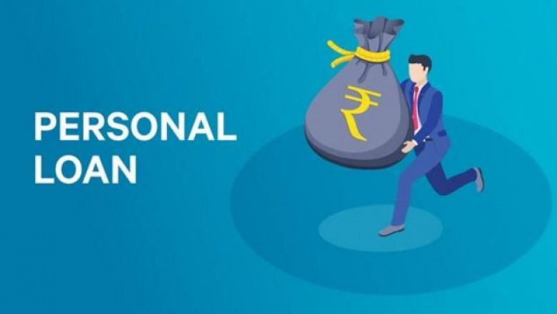 Some simple steps to follow for applying for personal loan online