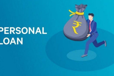 Some simple steps to follow for applying for personal loan online