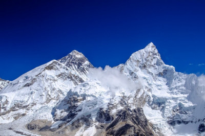 Useful information about Everest Base Camp Trek