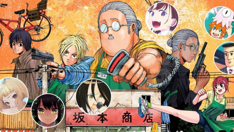 What's the Difference Between Anime and Manga?