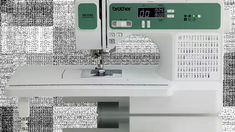 Which machine is best for sewing all types of clothes?
