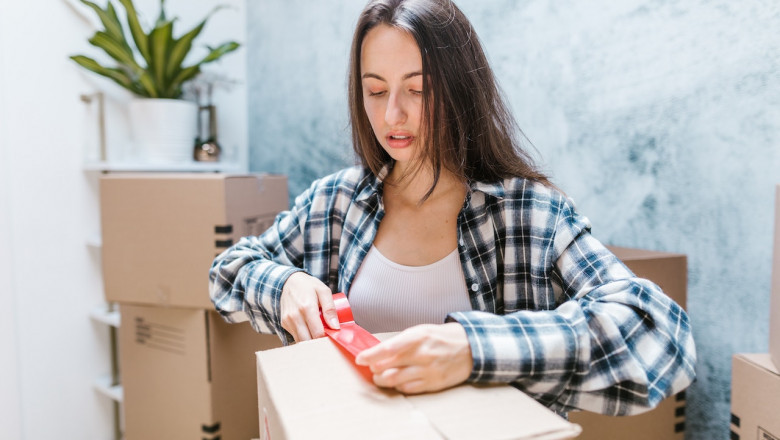 4 Silly mistakes you must avoid while hiring professional packers Snellville, GA