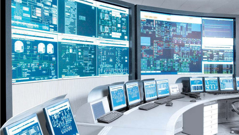 Advanced Process Control (APC) Software Providers Come From a Variety of Commercial Backgrounds