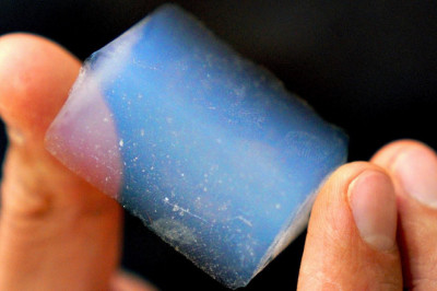 Aerogels are Good Thermal Insulators