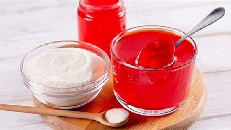 Agar Agar Gum Market Analysis | Recent COVID-19 Impact and Industry Trends Report, 2028