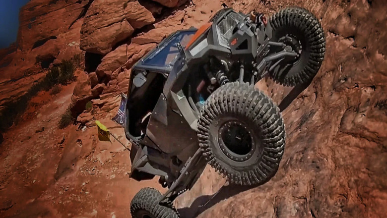 An Argument for Aftermarket Parts for UTVs