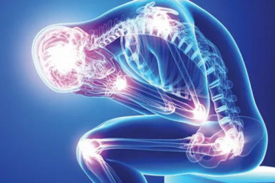 AntiInflammatoryMedicine - Herbal Medicine For Inflammation ?