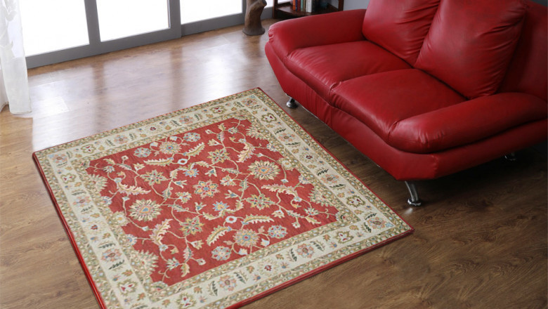 Are Area Rugs and Carpets the Same Thing?