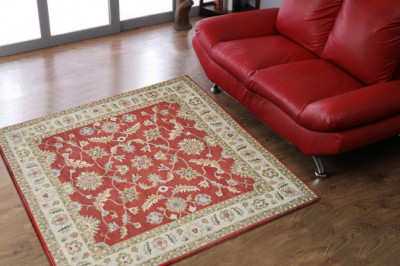 Are Area Rugs and Carpets the Same Thing?