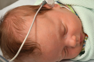 Asia Pacific Newborn Screening; Detects over 100 medical conditions that may be hidden at birth