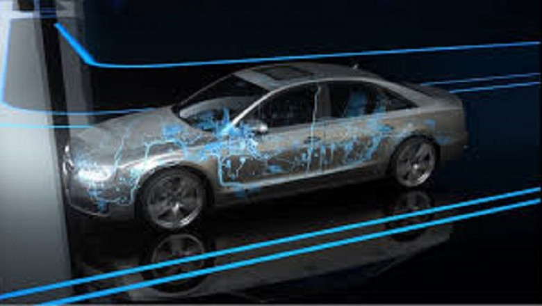Automotive Shielding Market 2022 Key Players, Share & Forecast Report to 2028