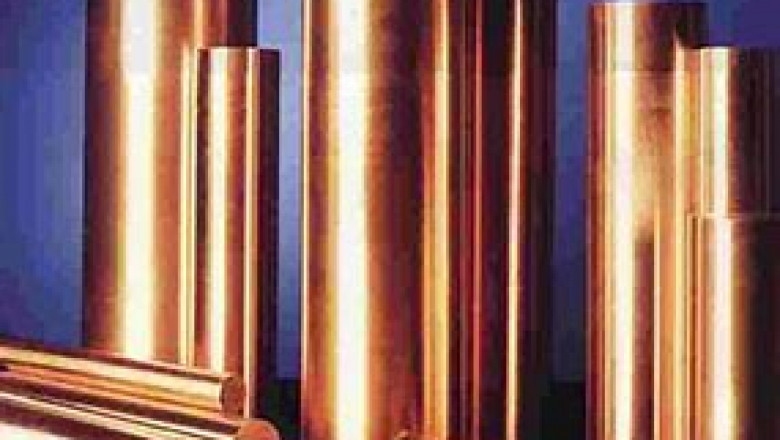 Beryllium Copper Market 2022 : Industry Outlook, Regional Analysis and Forecast 2028