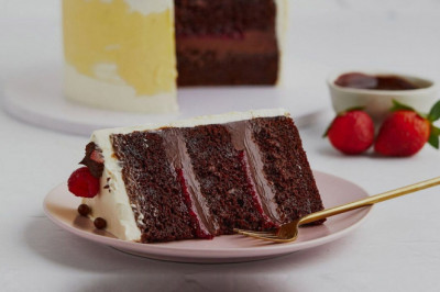 Best Cake Shop in Dubai